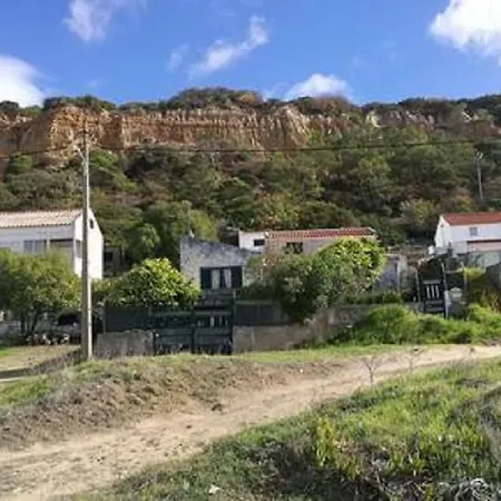 Rua Dos Ciprestes Апартаменты