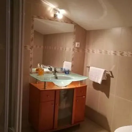 Rua Dos Ciprestes Апартаменты